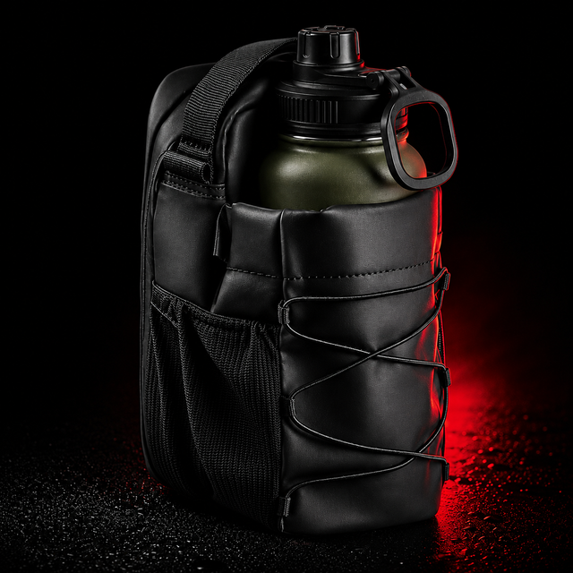 VROM CARRY — BOLSO MAGNÉTICO PORTABOTELLAS