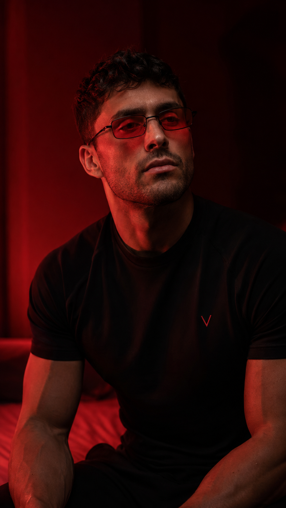 VROM Modo Off — Gafas de Recuperación