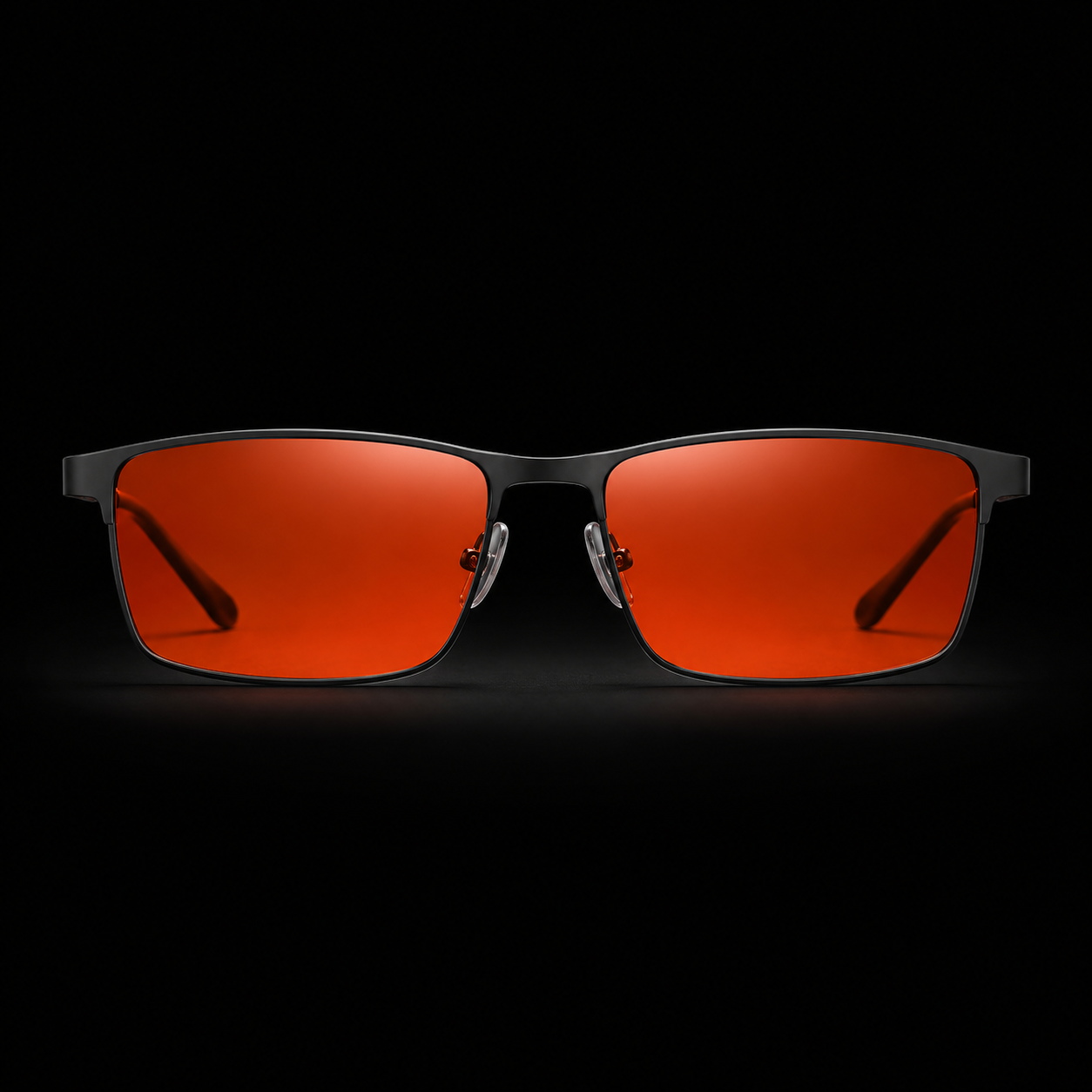 VROM Modo Off — Gafas de Recuperación