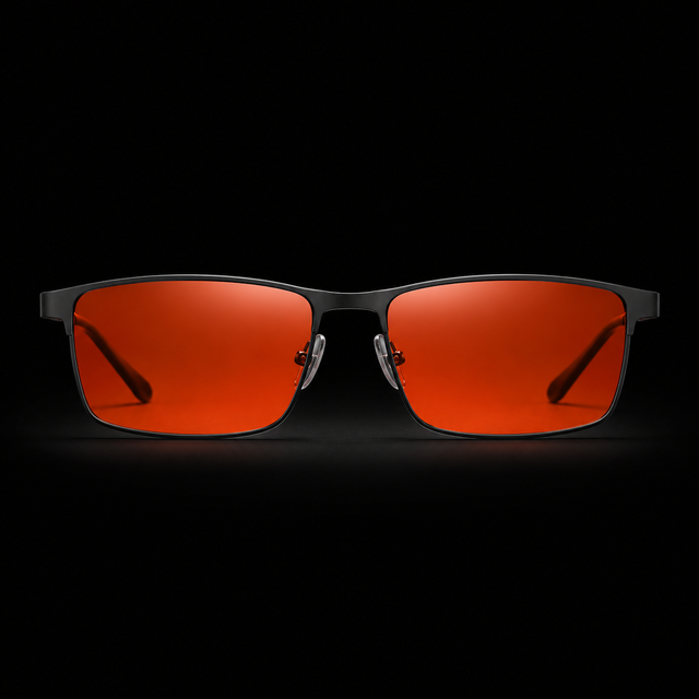 VROM Modo Off — Gafas de Recuperación