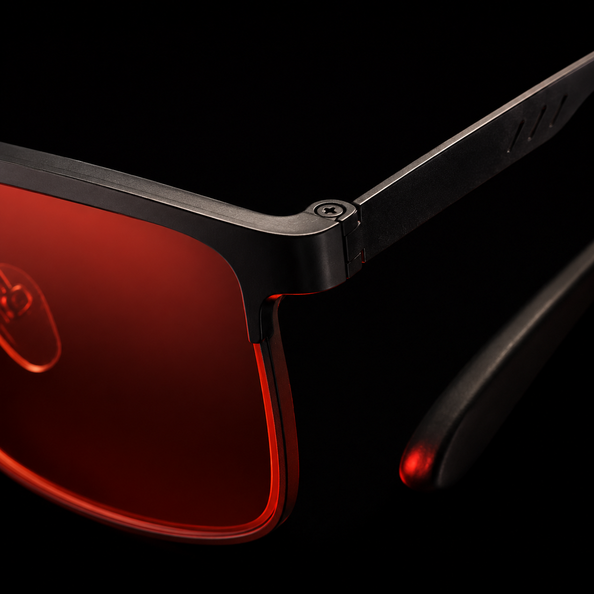VROM Modo Off — Gafas de Recuperación